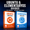 BUNDLE Ubuntu and ElementaryOS Manuals